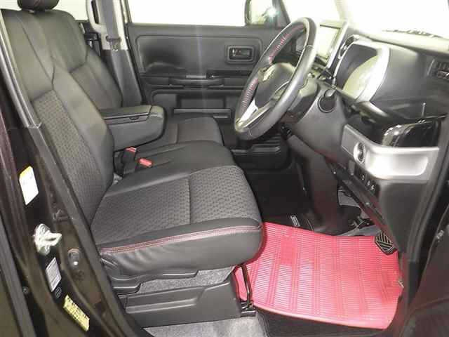 SUZUKI SPACIA 2018
