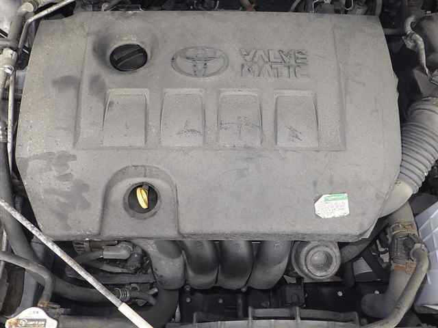 TOYOTA PREMIO 2010