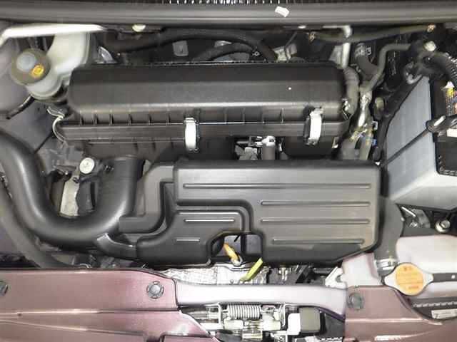 DAIHATSU MIRA 2017