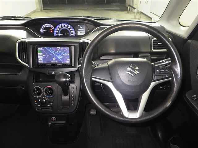 SUZUKI SOLIO 2020