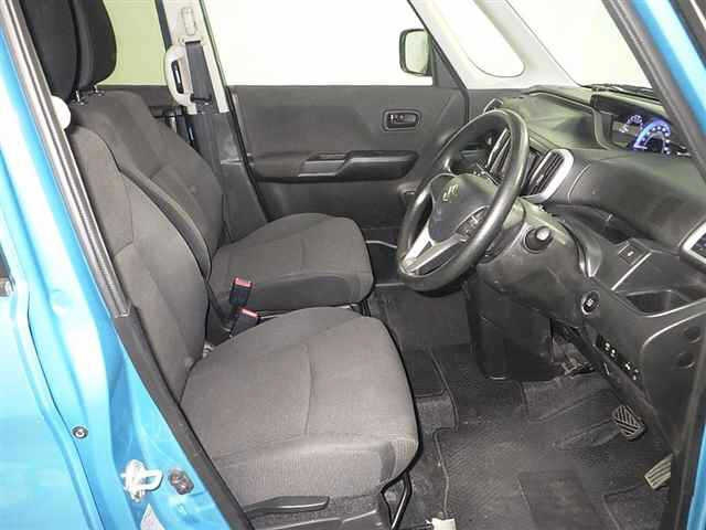 SUZUKI SOLIO 2020