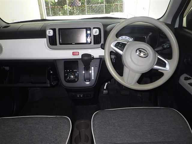 DAIHATSU MIRA TOCOT 2021