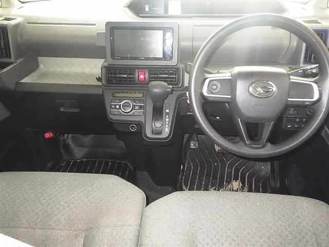DAIHATSU TANTO 2020