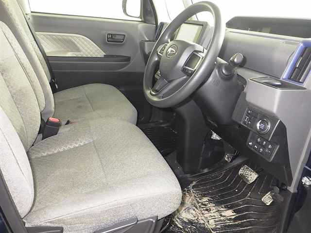 DAIHATSU TANTO 2020