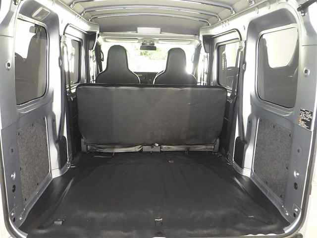 DAIHATSU HIJET VAN 2022