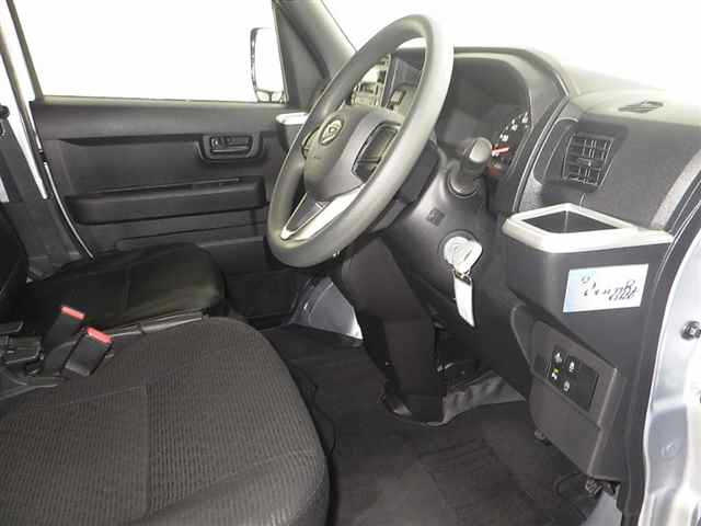 DAIHATSU HIJET VAN 2022