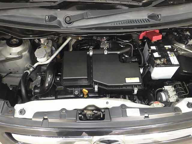 MAZDA FLAIR 2015