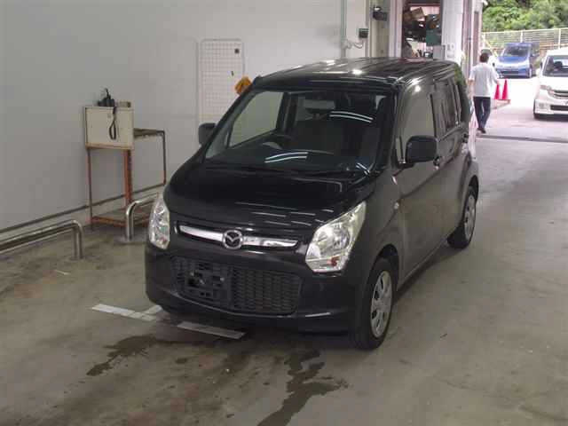 MAZDA FLAIR 2015