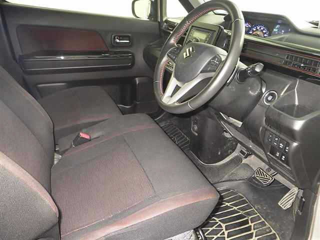 SUZUKI WAGON R 2017