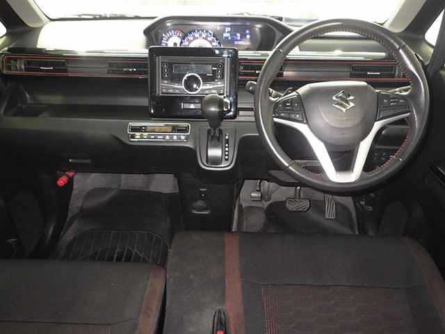 SUZUKI WAGON R 2017