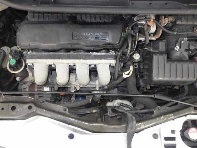 HONDA FIT 2010