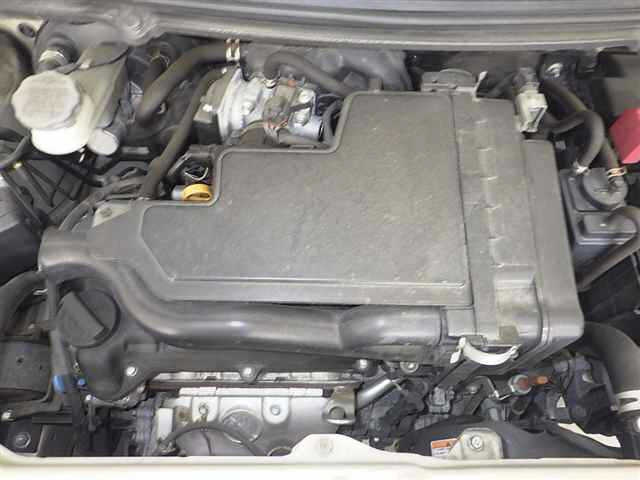 SUZUKI ALTO LAPIN 2013