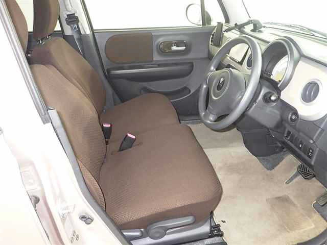 SUZUKI ALTO LAPIN 2013