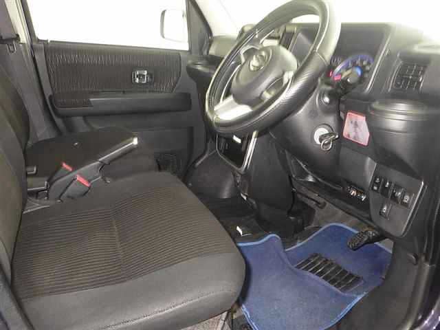 DAIHATSU ATRAI WAGON 2018