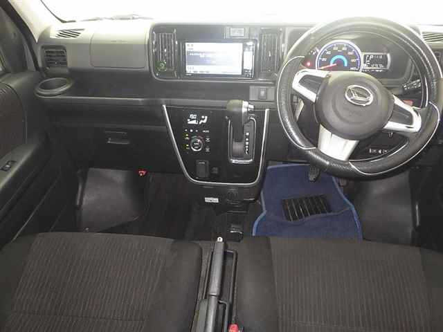 DAIHATSU ATRAI WAGON 2018