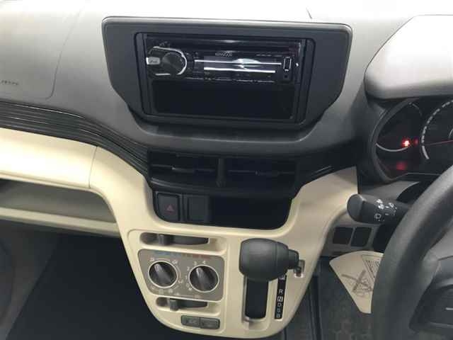 DAIHATSU MOVE 2015