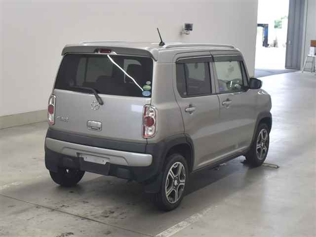 MAZDA FLAIR 2015