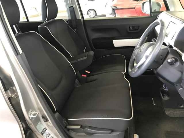MAZDA FLAIR 2015
