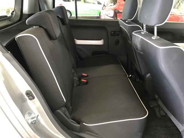 MAZDA FLAIR 2015