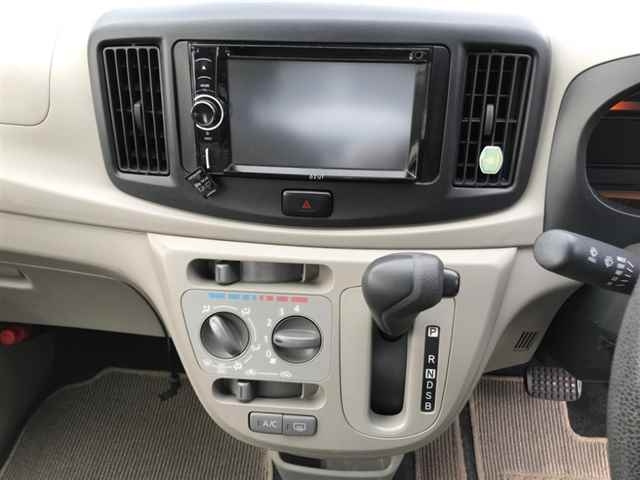 DAIHATSU MIRA E S 2013