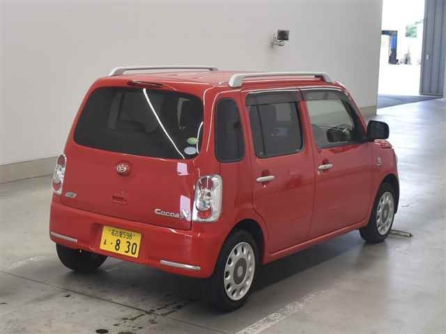DAIHATSU MIRA 2014