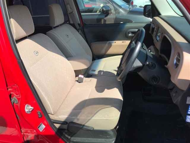 DAIHATSU MIRA 2014