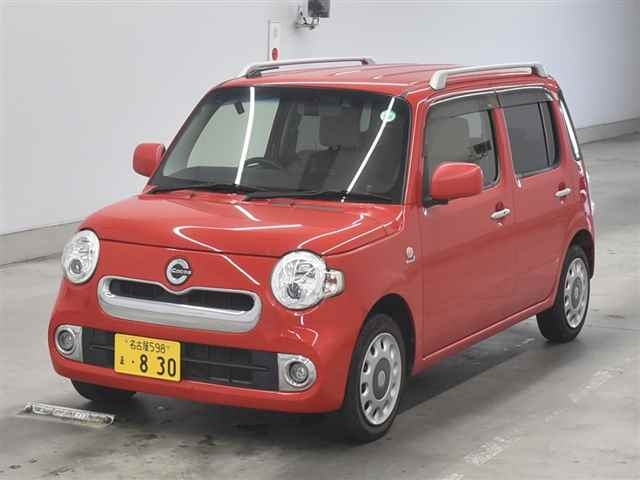 DAIHATSU MIRA 2014