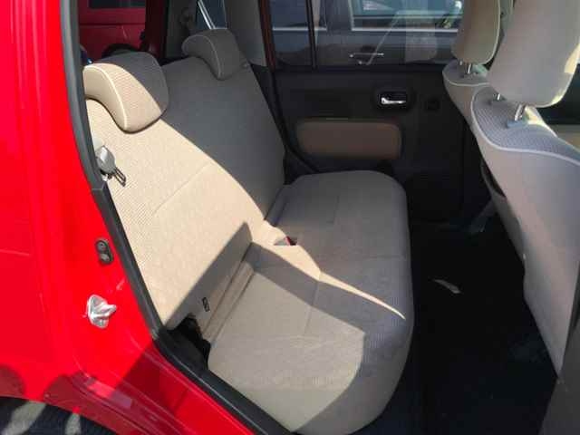 DAIHATSU MIRA 2014