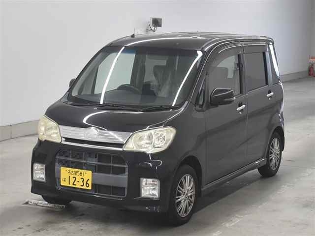 DAIHATSU TANTO EXE 2010
