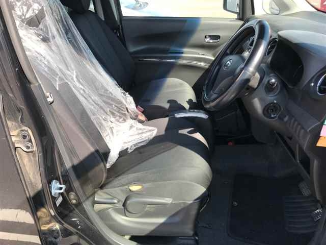 DAIHATSU TANTO EXE 2010