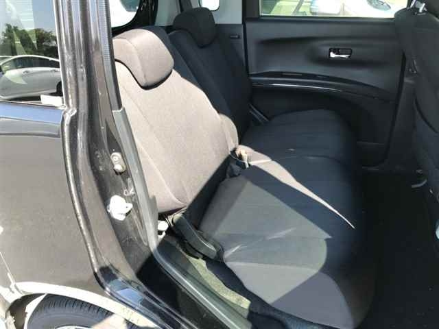 DAIHATSU TANTO EXE 2010