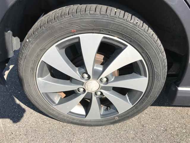 SUZUKI WAGON R 2008