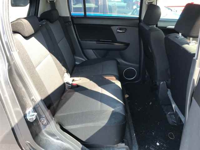 SUZUKI WAGON R 2008