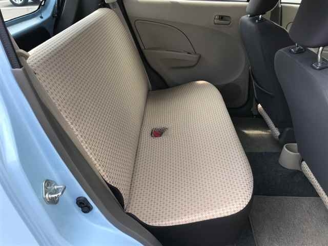 SUZUKI ALTO 2013