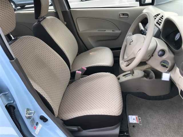 SUZUKI ALTO 2013