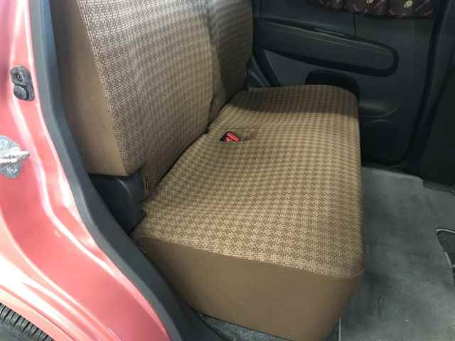 NISSAN MOCO 2014