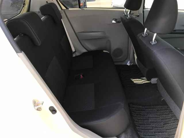 DAIHATSU MIRA E S 2016