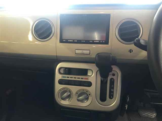SUZUKI ALTO LAPIN 2010