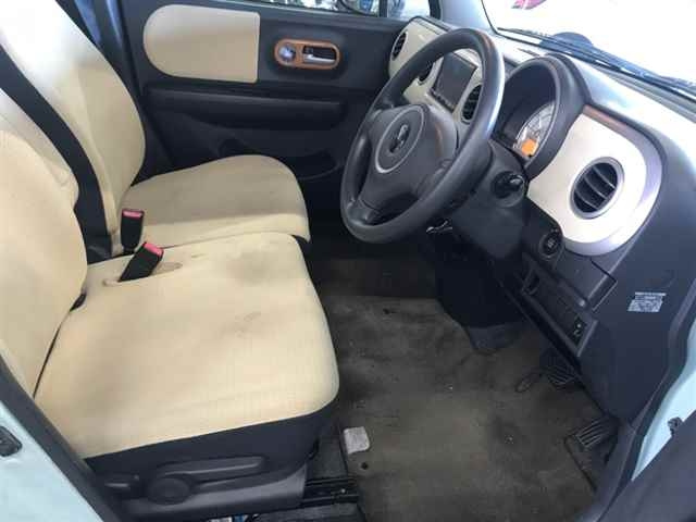SUZUKI ALTO LAPIN 2010