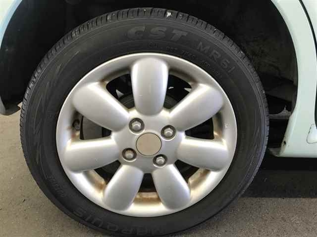 SUZUKI ALTO LAPIN 2010