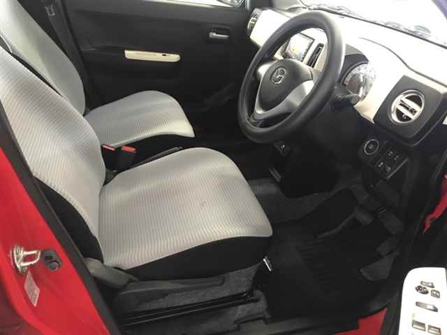 MAZDA CAROL 2015