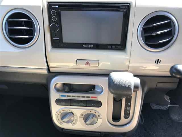 SUZUKI ALTO LAPIN 2010