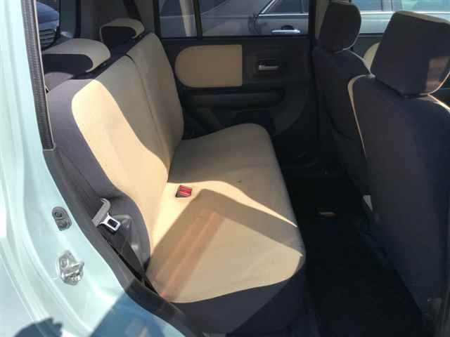 SUZUKI ALTO LAPIN 2010