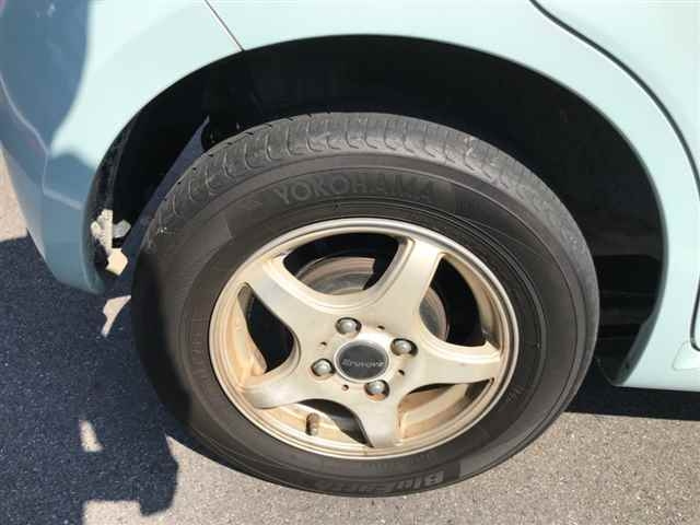 SUZUKI ALTO LAPIN 2010
