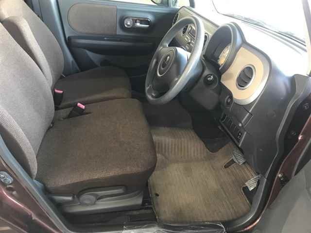 SUZUKI ALTO LAPIN 2010