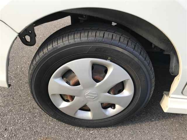 SUZUKI EVERY WAGON 2015