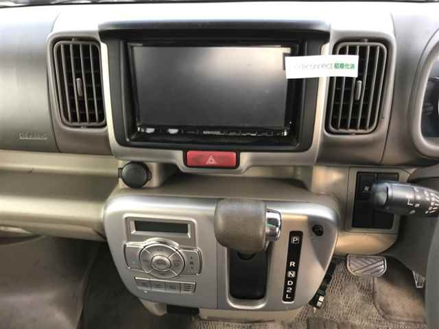 SUZUKI EVERY WAGON 2015