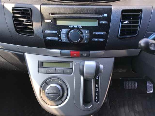 DAIHATSU MOVE 2010