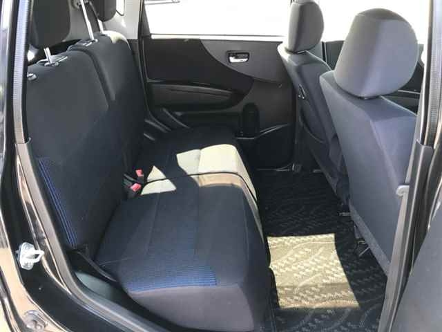 DAIHATSU MOVE 2010