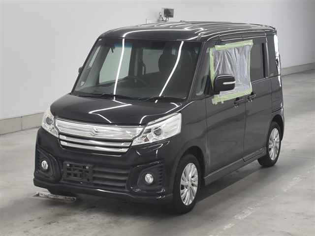SUZUKI SPACIA 2015